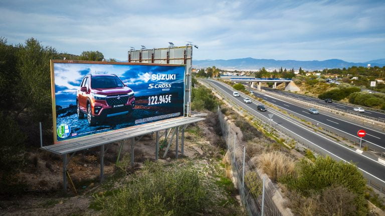 vallas publicitarias