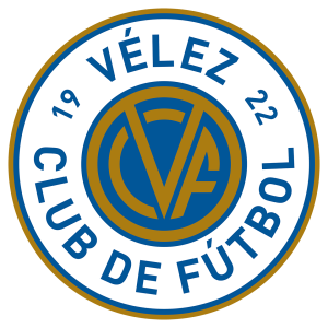 VELEZ CLUB DE FUTBOL