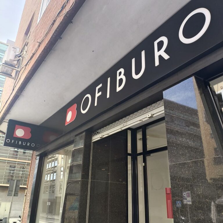 Rótulo ofiburo
